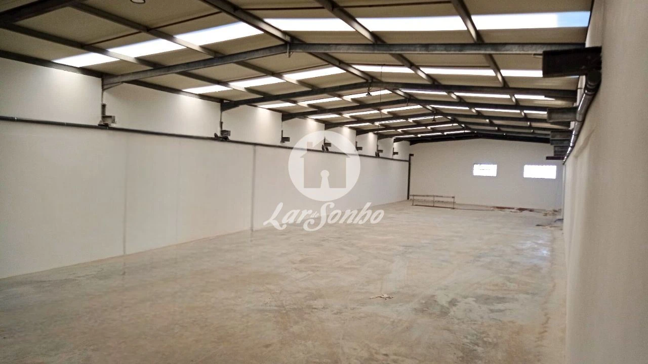Armazém para Venda em Lemenhe, Mouquim e Jesufrei Foto 7