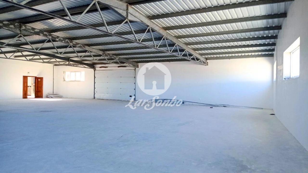 Armazém para Venda em Lemenhe, Mouquim e Jesufrei Foto 18