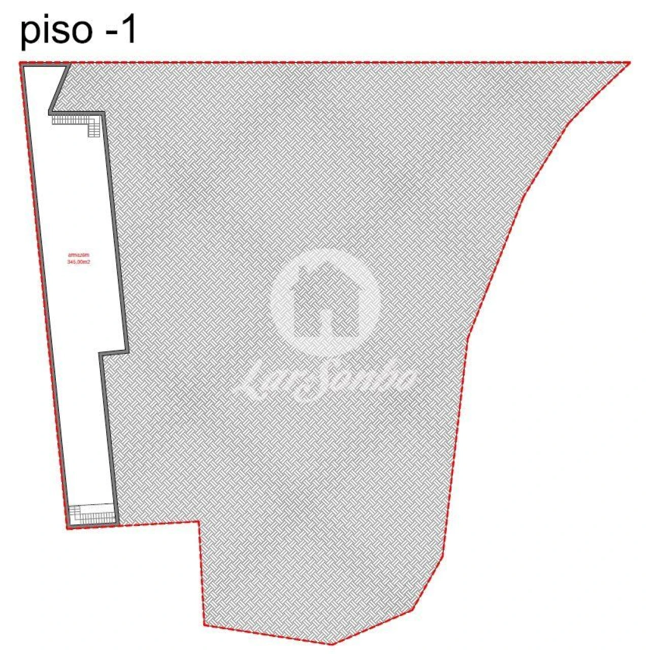 Armazém para Venda em Lemenhe, Mouquim e Jesufrei Foto 22