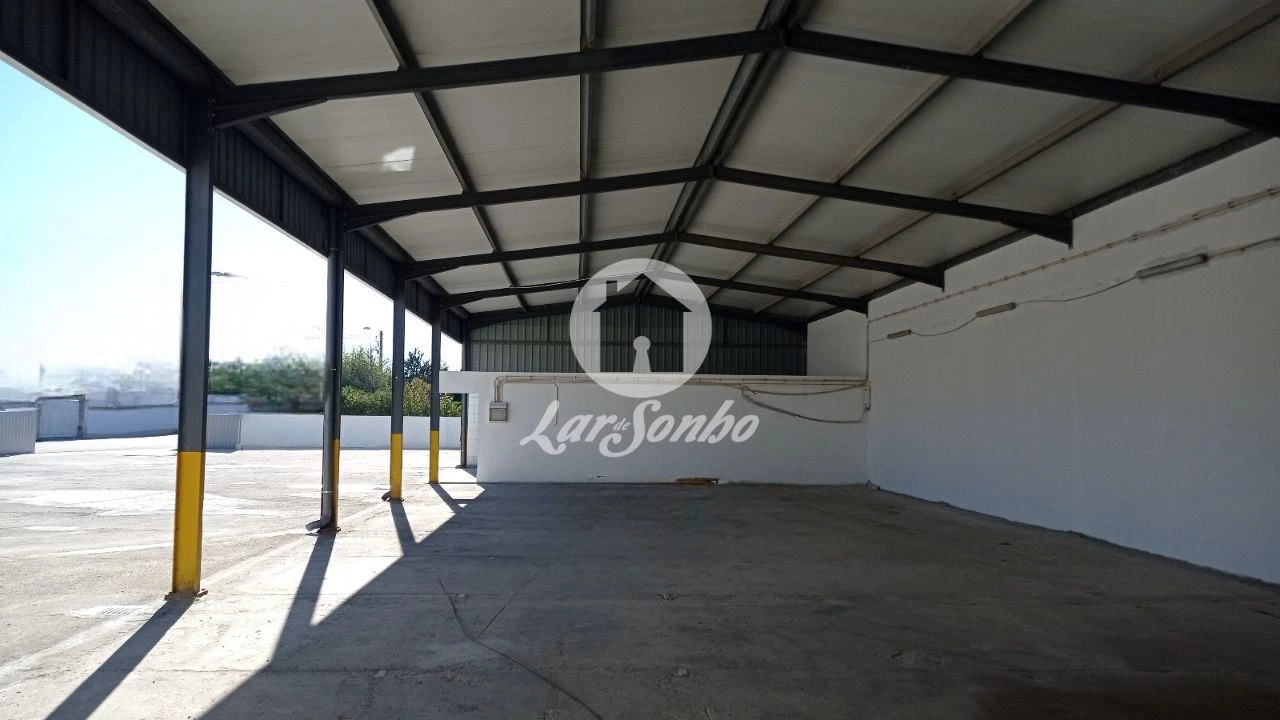 Armazém para Venda em Lemenhe, Mouquim e Jesufrei Foto 29