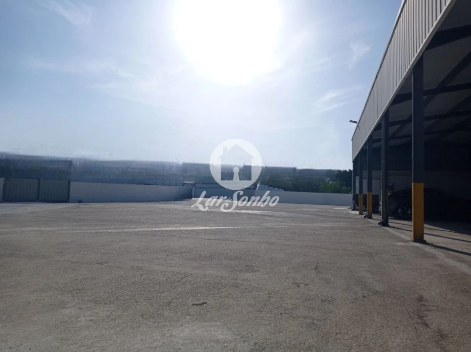 Armazém para Venda em Lemenhe, Mouquim e Jesufrei Foto 30