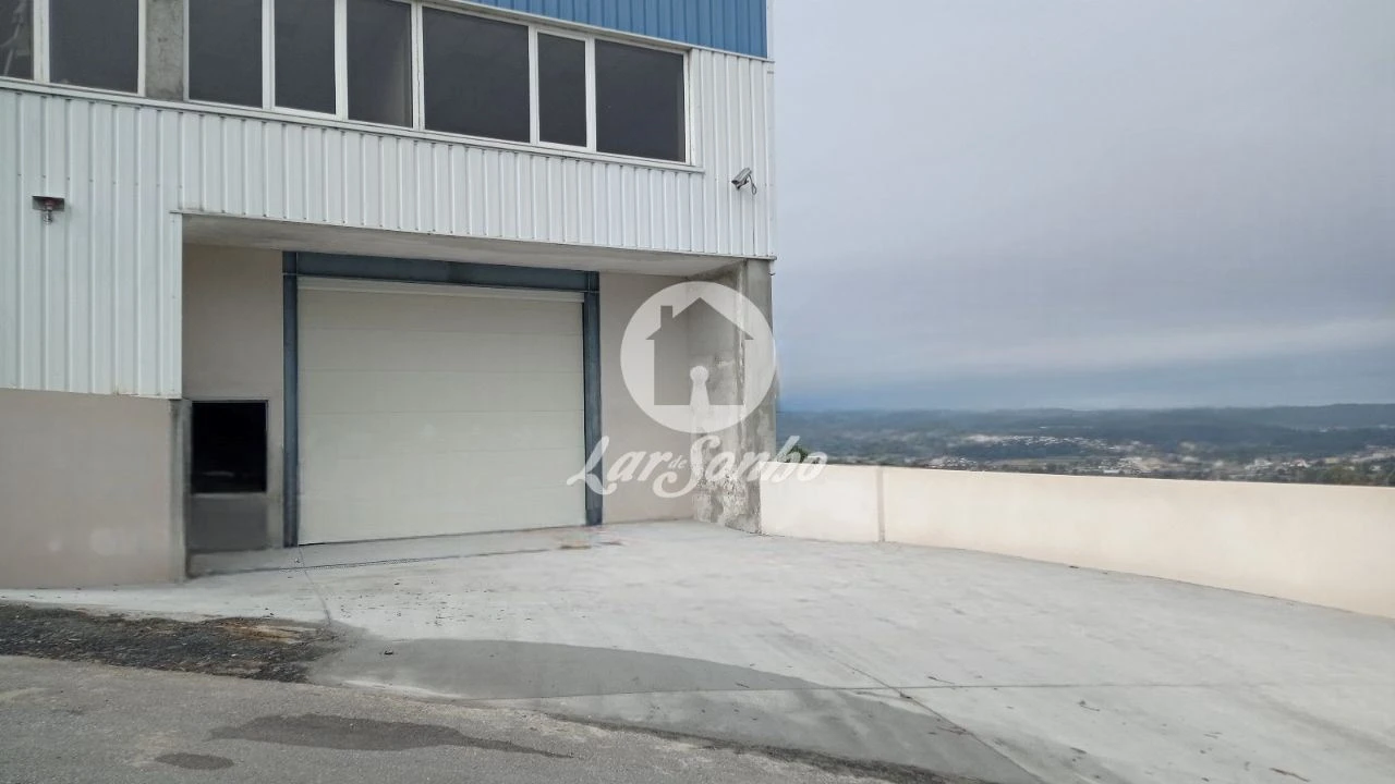 Armazém para Venda em Lemenhe, Mouquim e Jesufrei Foto 31
