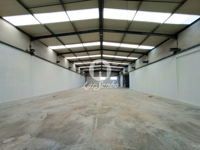 Armazém para Venda em Lemenhe, Mouquim e Jesufrei Foto 2