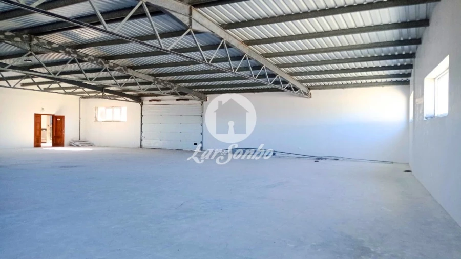 Armazém para Venda em Lemenhe, Mouquim e Jesufrei Foto 18