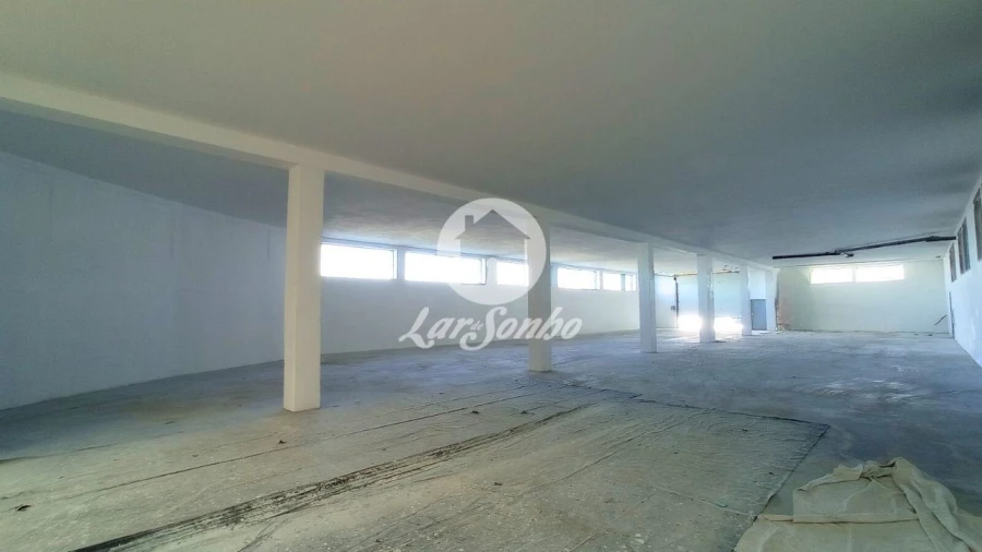 Armazém para Venda em Lemenhe, Mouquim e Jesufrei Foto 6