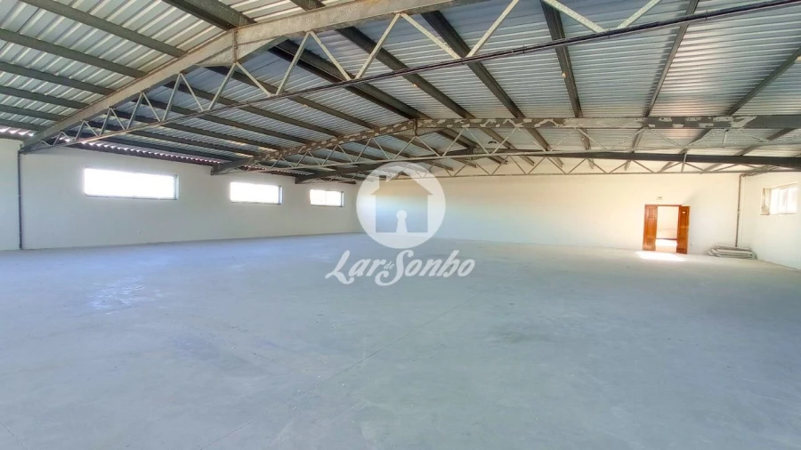 Armazém para Venda em Lemenhe, Mouquim e Jesufrei Foto 26