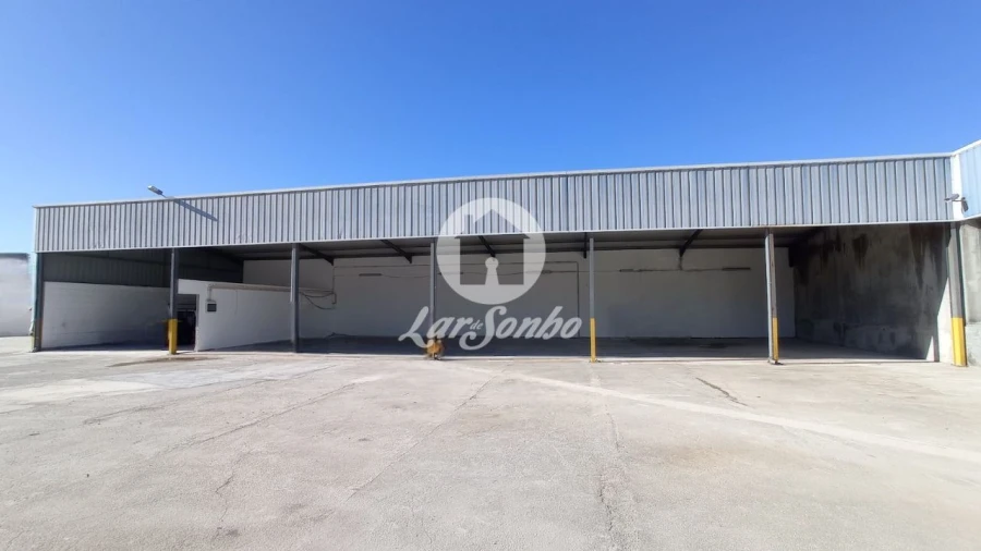 Armazém para Venda em Lemenhe, Mouquim e Jesufrei Foto 28