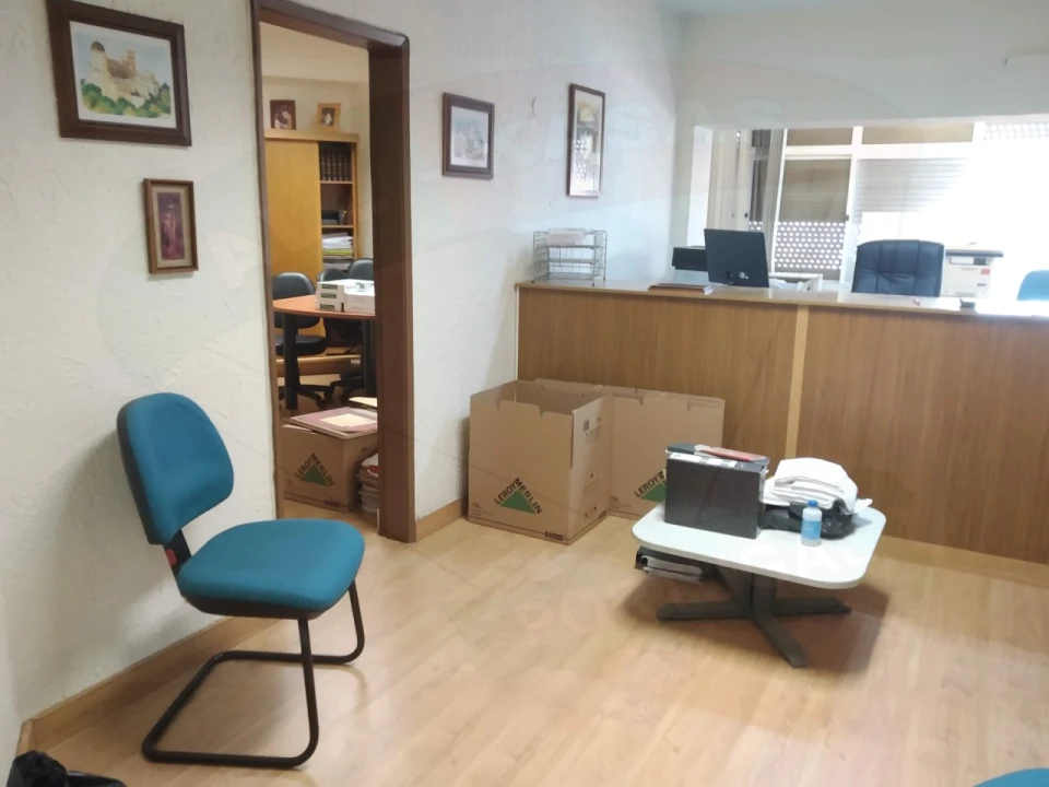 Escritório para Venda em Venteira Foto 4