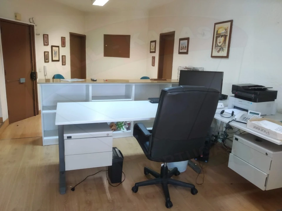 Escritório para Venda em Venteira Foto 12