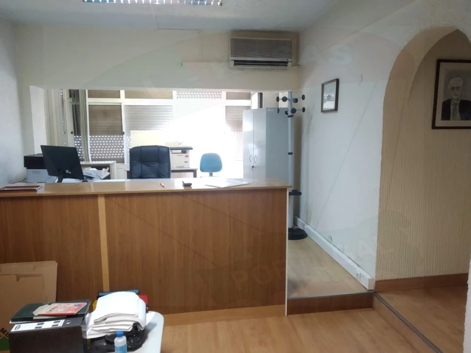Escritório para Venda em Venteira Foto 13