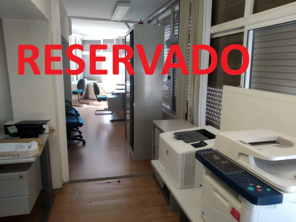 Escritório para Venda em Venteira Foto 1