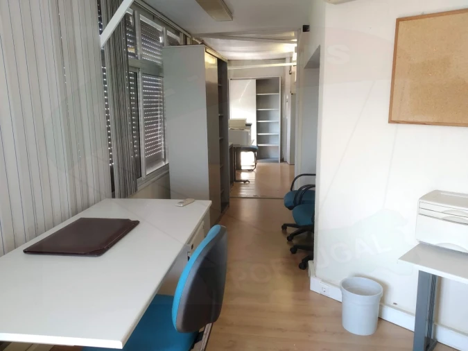 Escritório para Venda em Venteira Foto 9