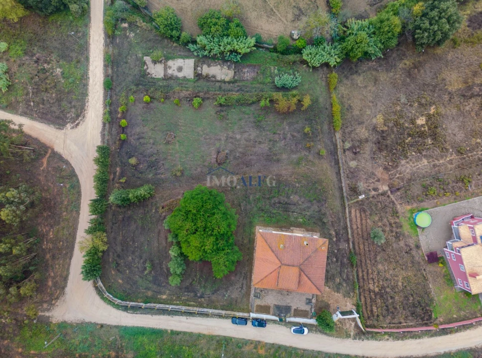 Moradia T7 para Venda em Vila Franca de Xira Foto 48