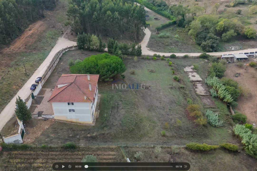 Moradia T7 para Venda em Vila Franca de Xira Foto 50