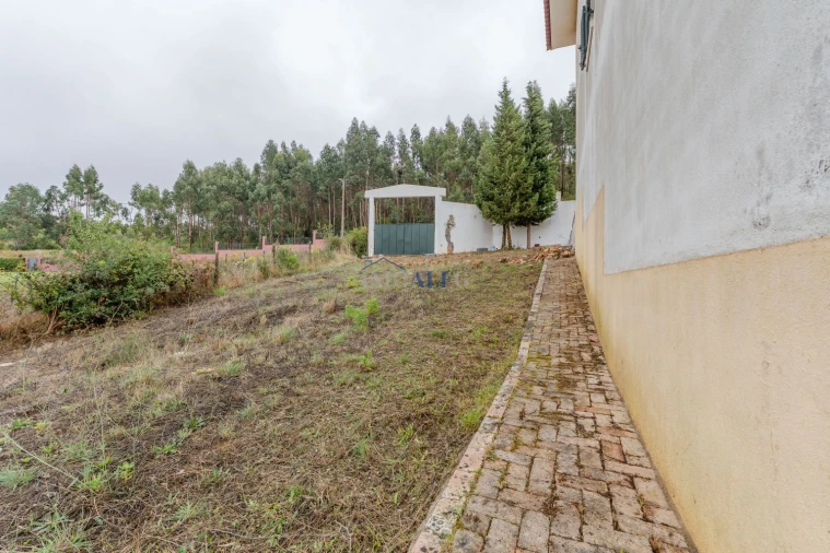 Moradia T7 para Venda em Vila Franca de Xira Foto 53