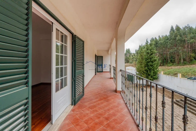 Moradia T7 para Venda em Vila Franca de Xira Foto 43