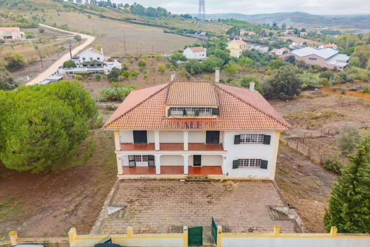 Moradia T7 para Venda em Vila Franca de Xira