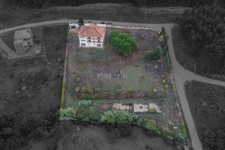 Moradia T7 para Venda em Vila Franca de Xira Foto 58