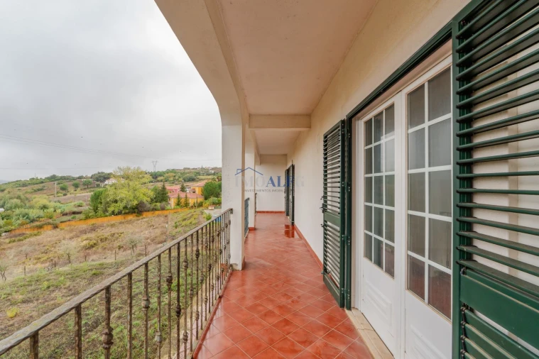Moradia T7 para Venda em Vila Franca de Xira Foto 28
