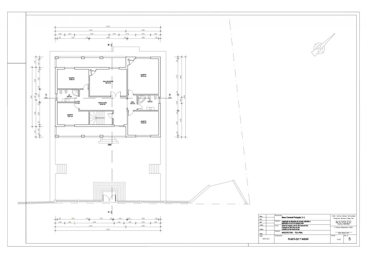 Moradia T7 para Venda em Vila Franca de Xira Foto 60