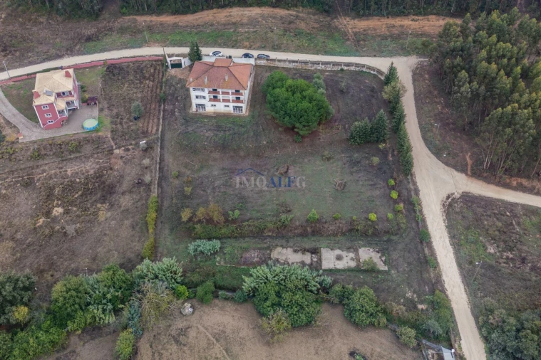 Moradia T7 para Venda em Vila Franca de Xira Foto 49