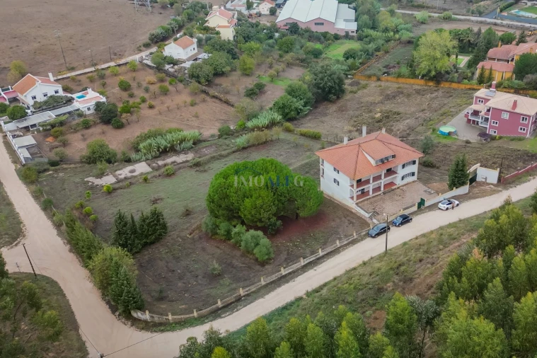 Moradia T7 para Venda em Vila Franca de Xira Foto 57