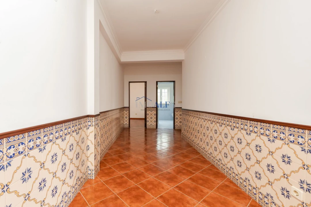 Moradia T7 para Venda em Vila Franca de Xira Foto 22