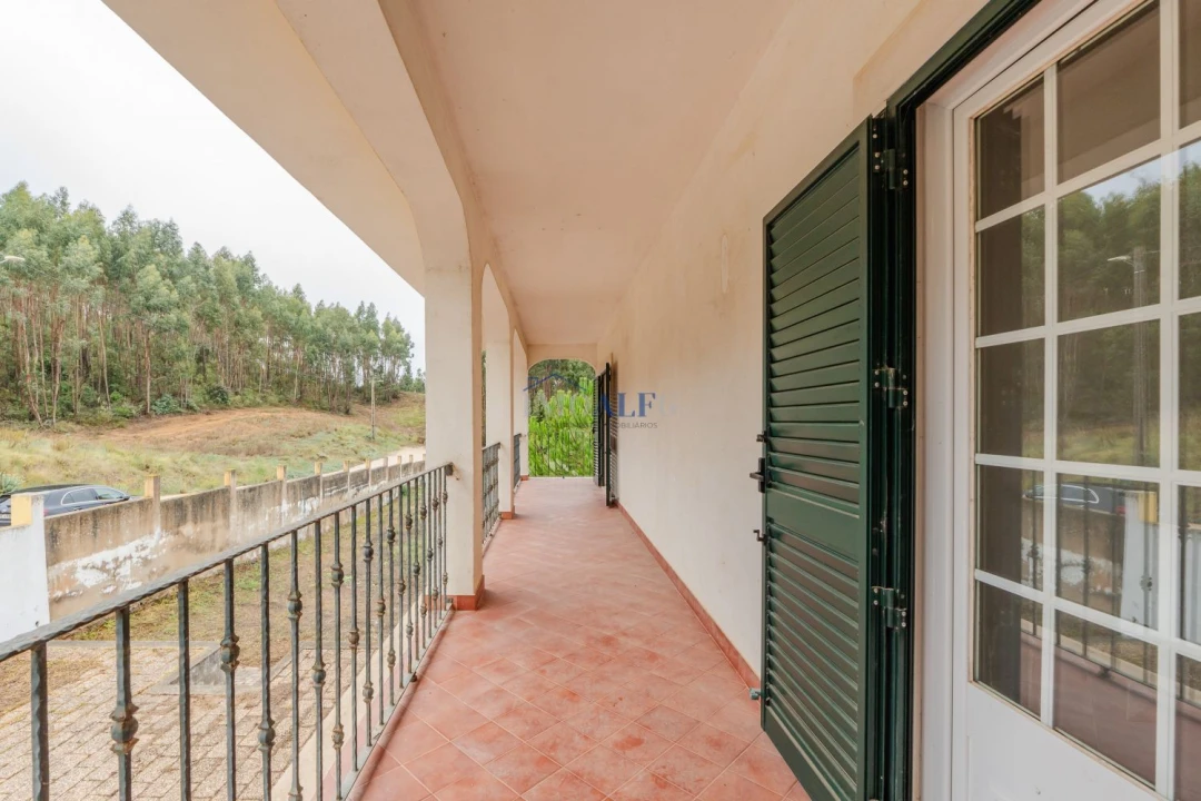 Moradia T7 para Venda em Vila Franca de Xira Foto 29