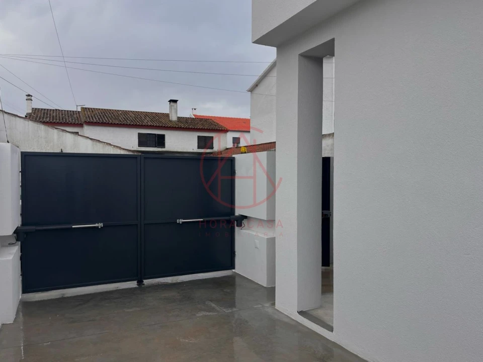 Moradia T4 para Venda em Quinta do Anjo Foto 34