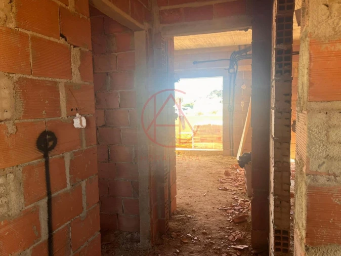 Moradia T4 para Venda em Quinta do Anjo Foto 3