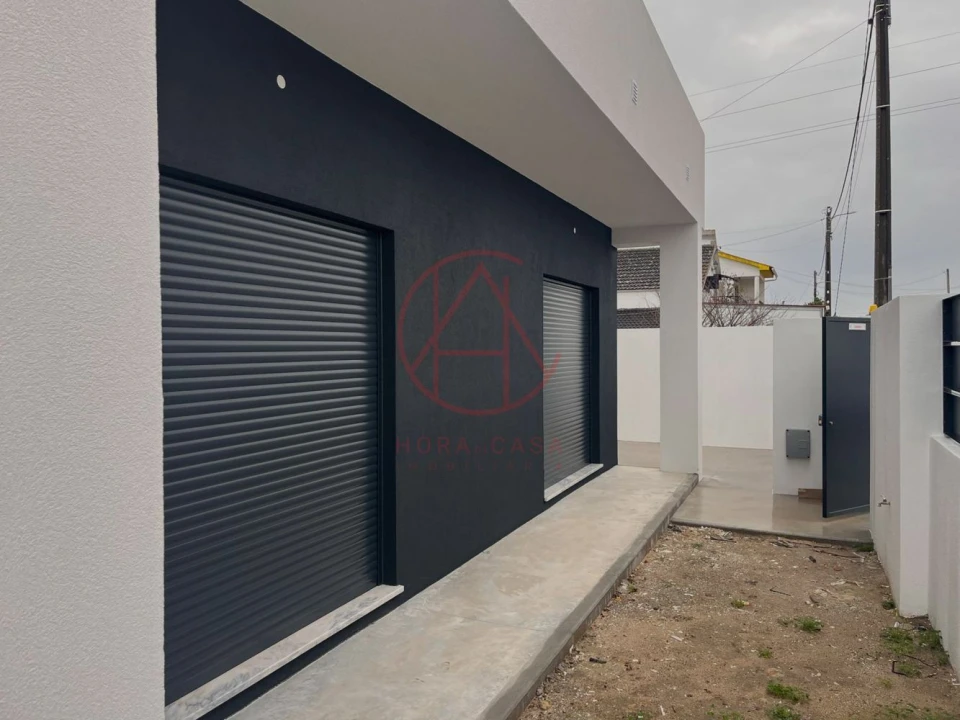 Moradia T4 para Venda em Quinta do Anjo Foto 17