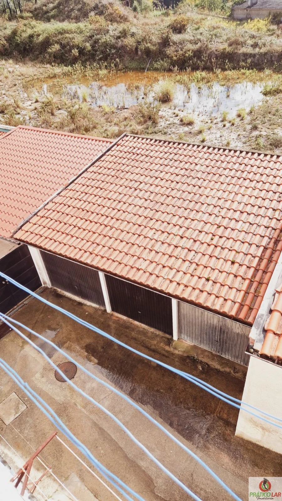 Apartamento T2 para Venda em Oliveira do Bairro Foto 19