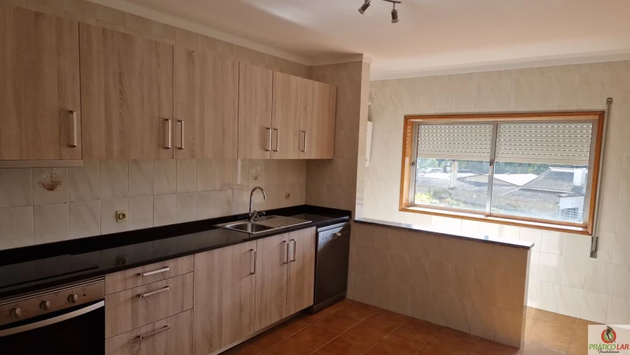 Apartamento T2 para Venda em Oliveira do Bairro Foto 16