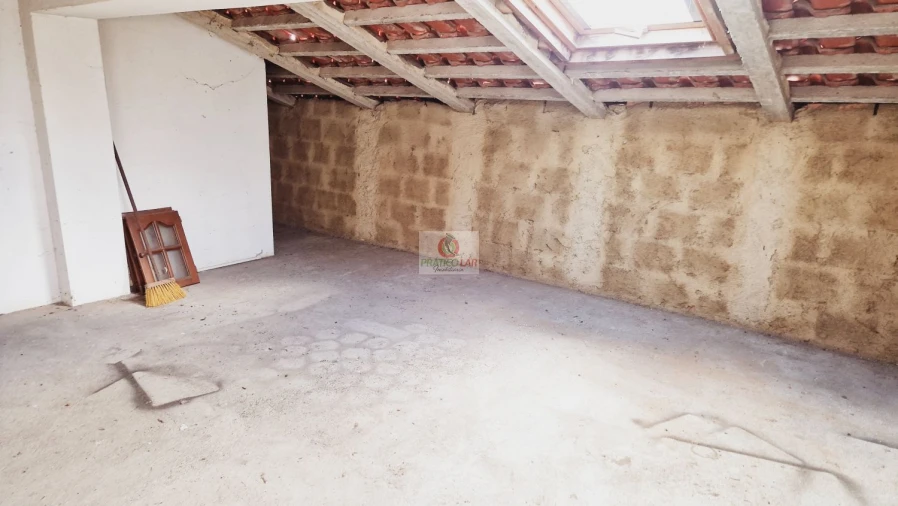 Apartamento T2 para Venda em Oliveira do Bairro Foto 11