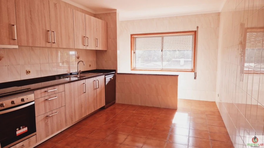 Apartamento T2 para Venda em Oliveira do Bairro Foto 15