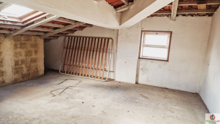 Apartamento T2 para Venda em Oliveira do Bairro Foto 18