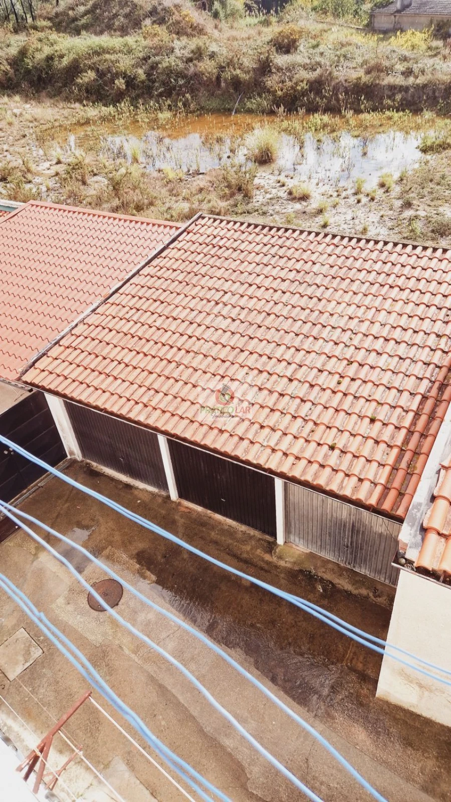 Apartamento T2 para Venda em Oliveira do Bairro Foto 19