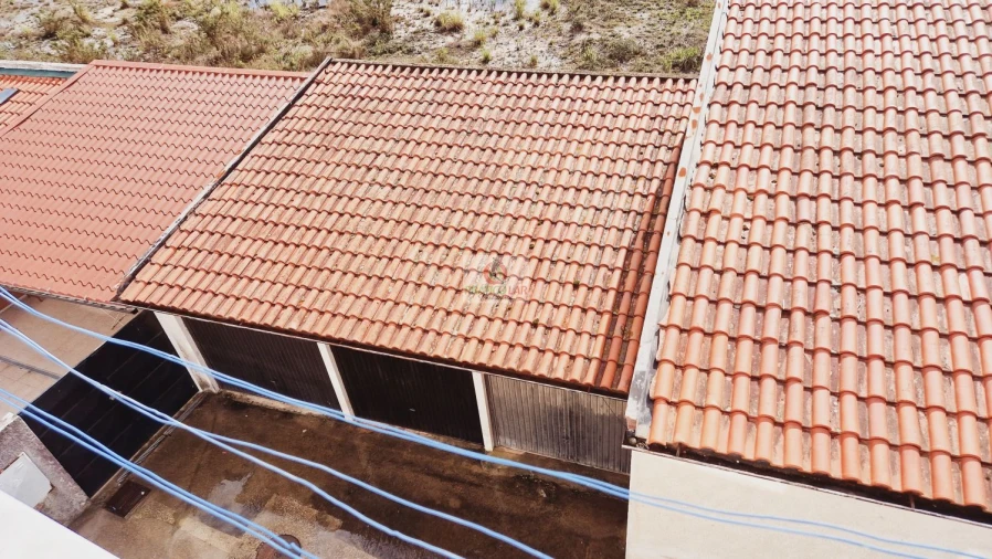 Apartamento T2 para Venda em Oliveira do Bairro Foto 20