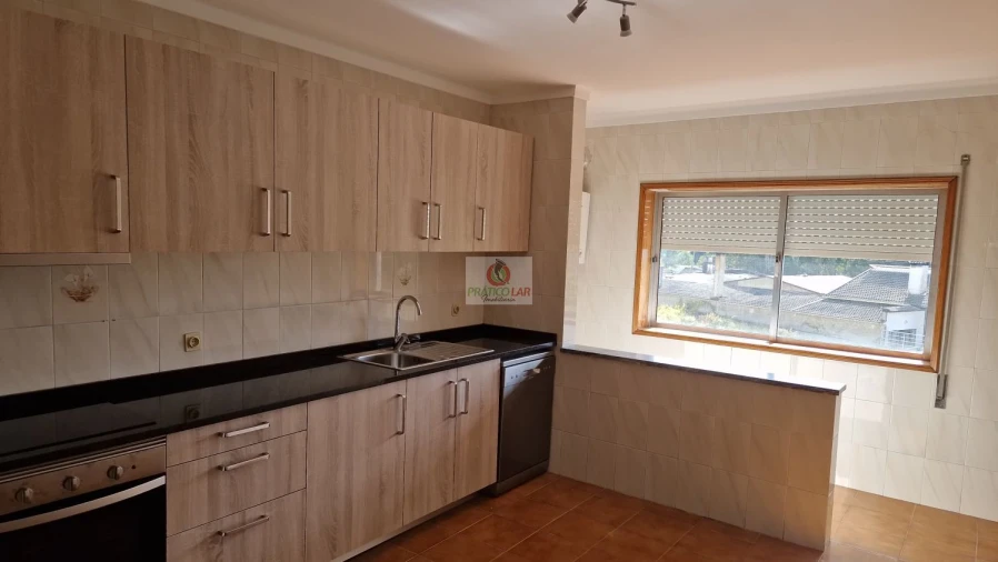 Apartamento T2 para Venda em Oliveira do Bairro Foto 16