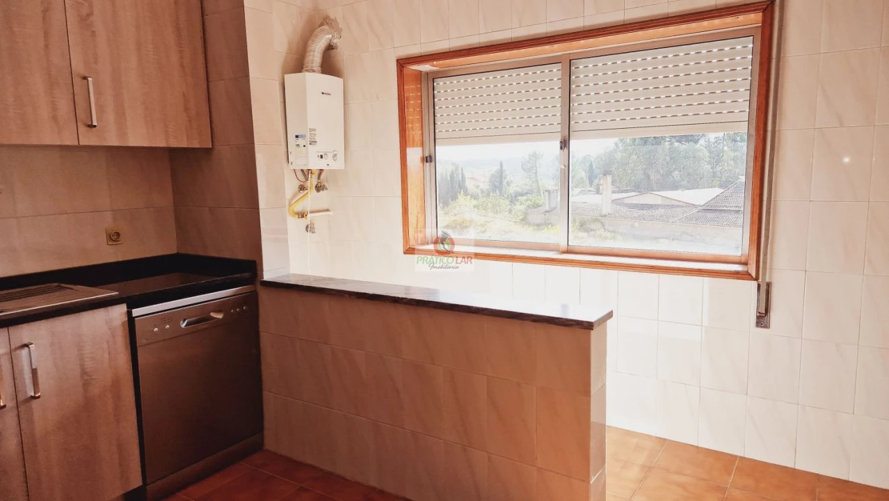 Apartamento T2 para Venda em Oliveira do Bairro Foto 14