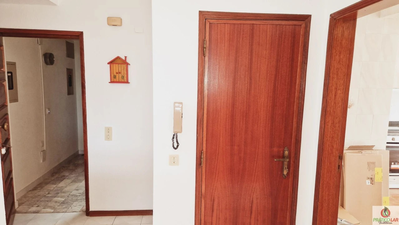 Apartamento T2 para Venda em Oliveira do Bairro Foto 6