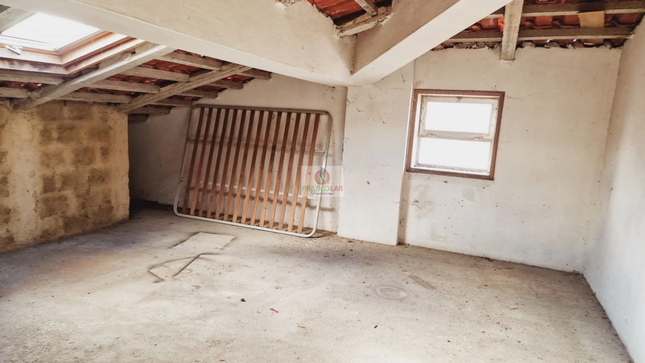 Apartamento T2 para Venda em Oliveira do Bairro Foto 18