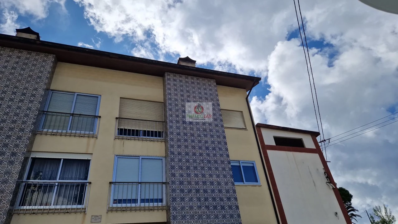 Apartamento T2 para Venda em Oliveira do Bairro Foto 21