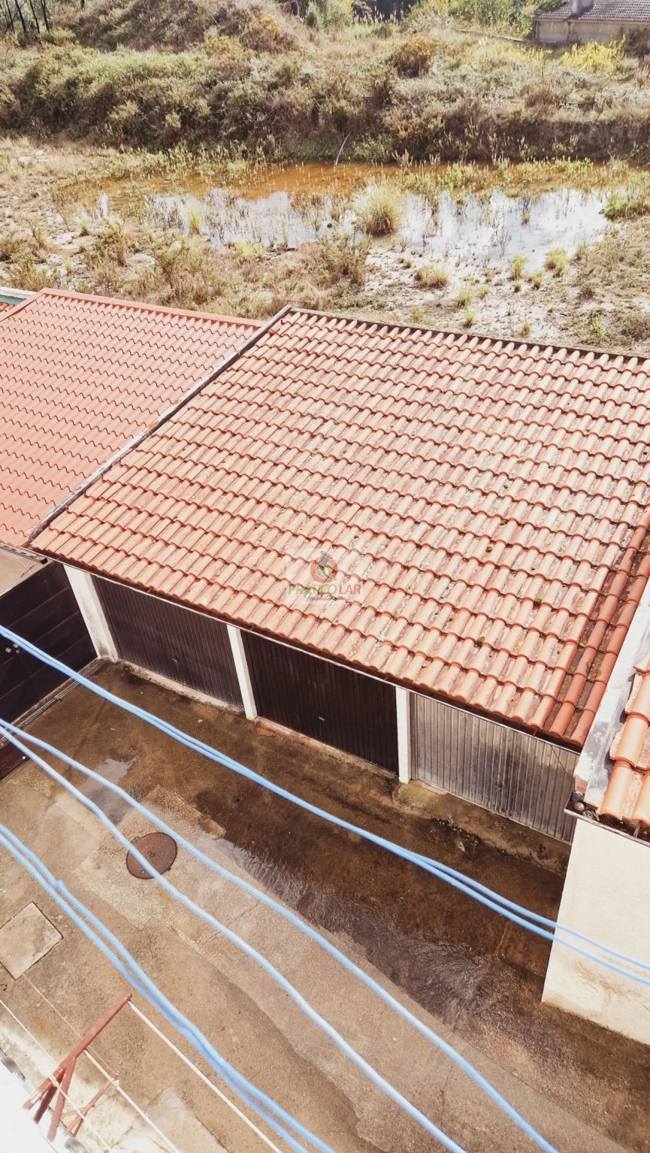 Apartamento T2 para Venda em Oliveira do Bairro Foto 19
