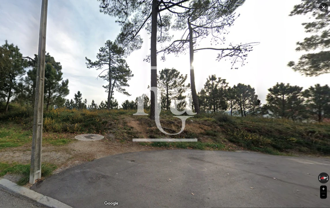 Terreno para Venda em Campanhã Foto 6