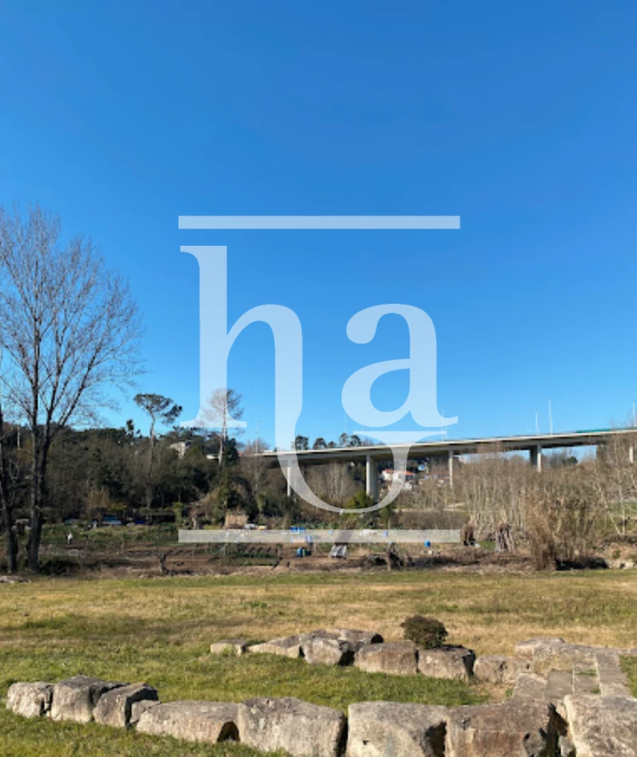 Terreno para Venda em Campanhã Foto 8