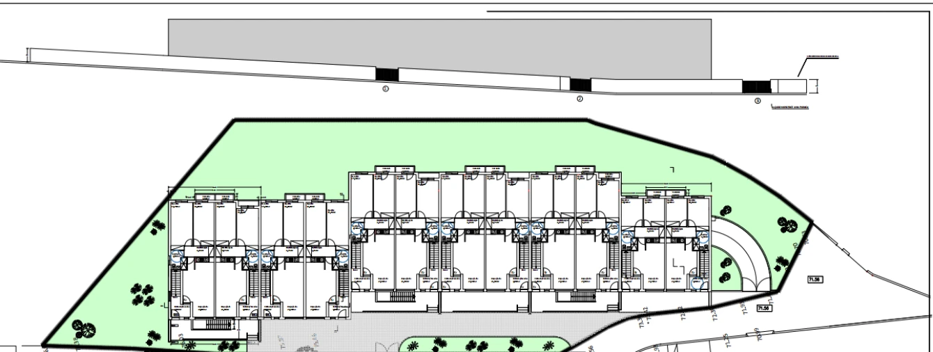 Terreno para Venda em Campanhã Foto 12