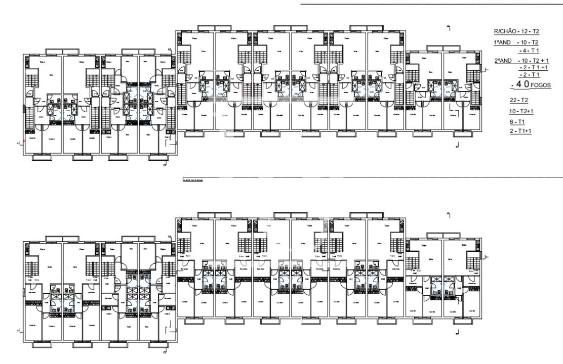 Terreno para Venda em Campanhã Foto 2