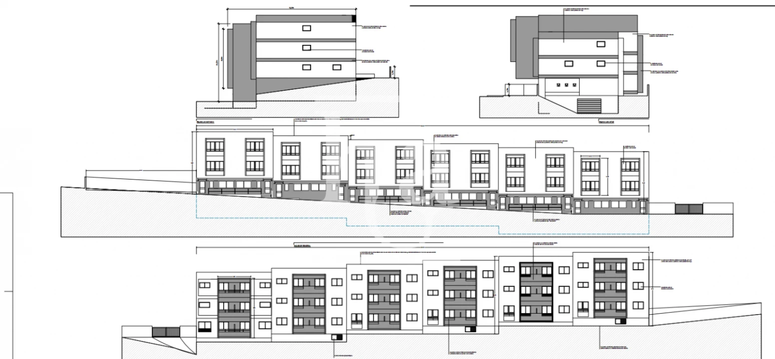 Terreno para Venda em Campanhã Foto 1