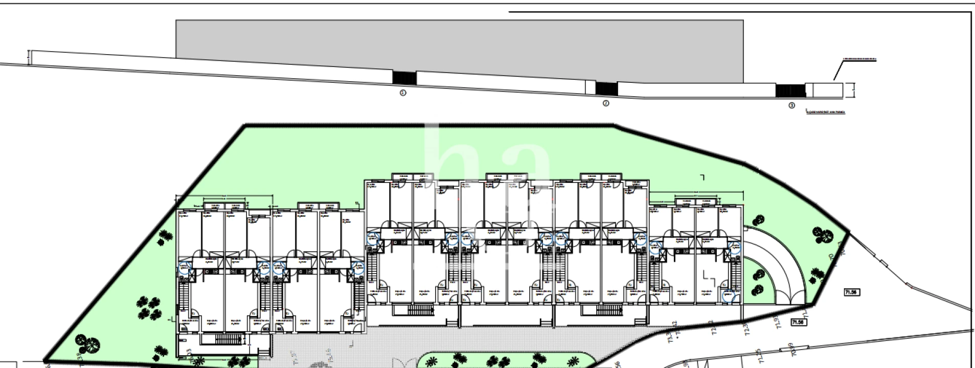 Terreno para Venda em Campanhã Foto 3
